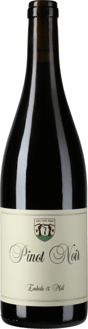 Enderle & Moll Pinot Noir 2022