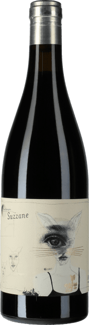 Oxer Wines – Rioja Suzzane Garnacha 2022