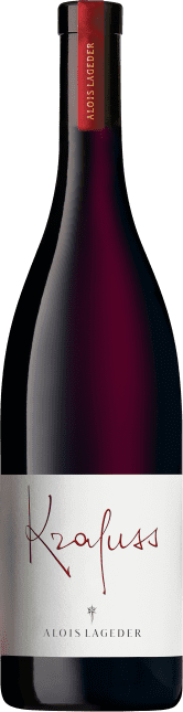 Alois Lageder Krafuss Pinot Noir Weingutsreserve RARUM 2010