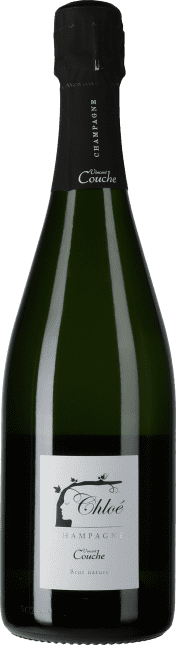 Vincent Couche - Champagne Champagne Chloé Solera Brut Nature Flaschengärung