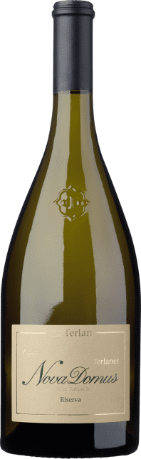 Kellerei Terlan Nova Domus Terlaner Riserva 2021