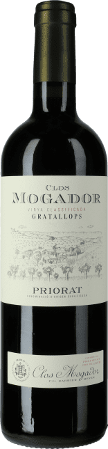 Clos Mogador Clos Mogador 2021