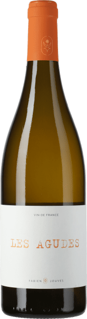 Mas del Perie - Fabien Jouves Les Agudes 2022