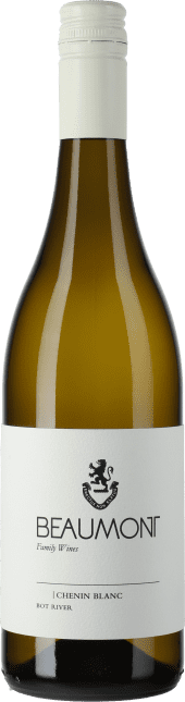 Beaumont Family Wines Chenin Blanc 2023