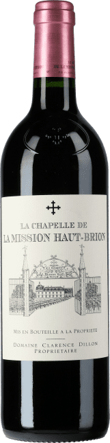 La Mission Haut Brion La Chapelle de la Mission Haut Brion 2023