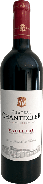 Chantecler Chateau Chantecler 2023