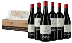 Remelluri – Telmo Rodriguez Sammlerbox: Remelluri Lindes 2020