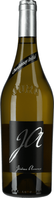 Jerome Arnoux Arbois Chardonnay Initial 2020