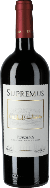 Monte Antico Supremus 2019