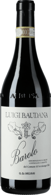 Luigi Baudana - G.D. Vajra Barolo Serralunga d'Alba 2020