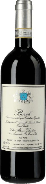Elio Altare Barolo 2020