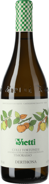 Vietti Derthona Timorasso 2022