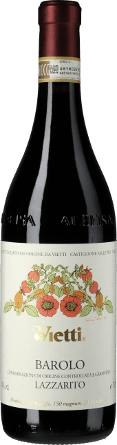 Vietti Barolo Lazzarito 2020