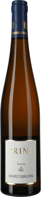 Weingut Prinz Riesling Erbach Marcobrunn Großes Gewächs trocken 2022