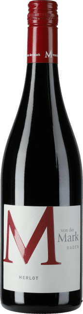 Weingut von der Mark Merlot 2022