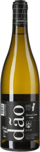 Alvaro Castro Alvaro Castro Branco Reserva 2023