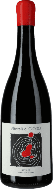 Alberelli di Giodo Alberelli di Giodo Nerello Mascalese 2021