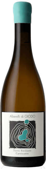 Alberelli di Giodo Alberelli di Giodo Carricante 2022