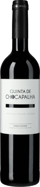 Quinta de Chocapalha Vinho Tinto 2019