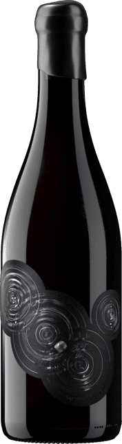 Meyer-Näkel Lost Barrel No. 4 Daubhaus Pinot Noir trocken 2020