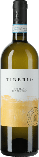 Tiberio Trebbiano d'Abruzzo 2023
