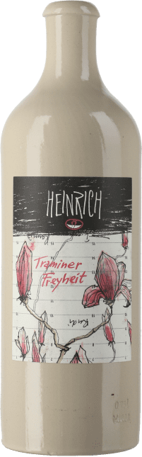 Heinrich Roter Traminer Freyheit 2022