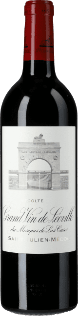 Leoville Las Cases Chateau Leoville Las Cases 2eme Cru 2022
