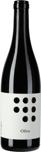 Weninger Blaufränkisch Ofen (ehemals Kalkofen) 2020