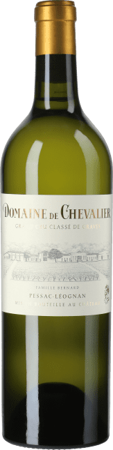 Domaine de Chevalier Domaine de Chevalier blanc 2016
