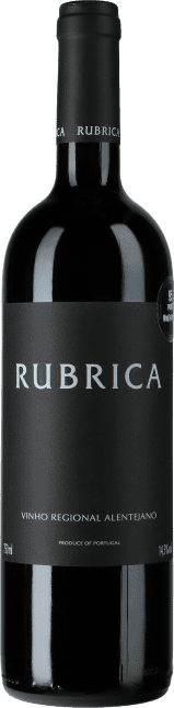 Luis Duarte Vinhos Rubrica Tinto 2021