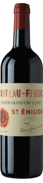 Figeac Chateau Figeac 1er Grand Cru Classe A 2000