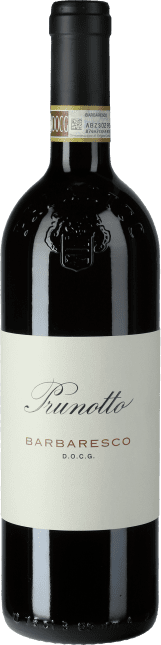 Prunotto Barbaresco 2021