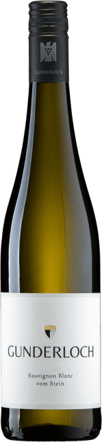Gunderloch Sauvignon Blanc vom Stein Gutswein trocken 2023