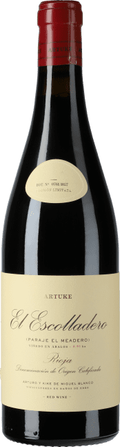 Artuke El Escolladero 2022