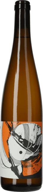 Heiss - Malinga Riesling Malinga Basiswein unfiltriert 2022