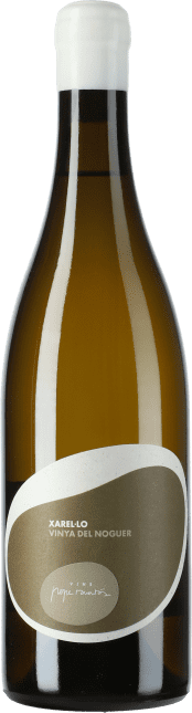 Raventos i Blanc Vins Pepe Raventos Xarel•lo del Noguer 2022