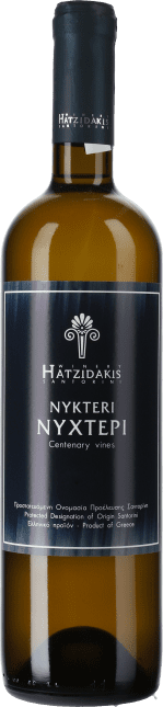 Hatzidakis Nykteri 2022