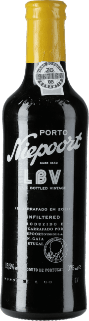 Niepoort Late Bottled Vintage Port (fruchtsüß) 2019