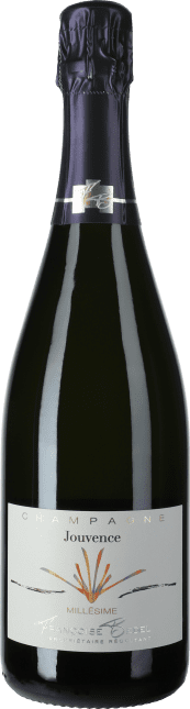 Francoise Bedel Champagne Jouvence Extra Brut Flaschengärung Flaschengärung 2013
