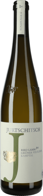 Jurtschitsch Grüner Veltliner Ried Lamm ÖTW Erste Lage 2022