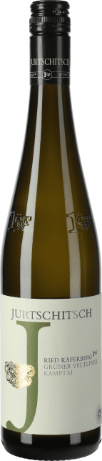 Jurtschitsch Grüner Veltliner Ried Käferberg ÖTW Erste Lage 2022