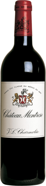 Montrose Chateau Montrose 2eme Cru 2000