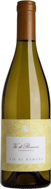 Vie di Romans Chardonnay 2022