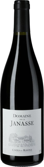 Domaine de la Janasse Cotes du Rhone 2023