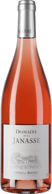 Domaine de la Janasse Cotes du Rhone Rosé 2023