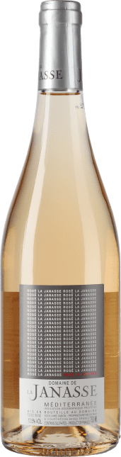 Domaine de la Janasse Vin de Pays Méditerranée 2023