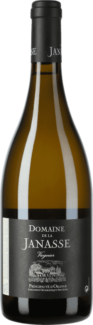 Domaine de la Janasse Vin de Pays d'Orange Viognier 2023