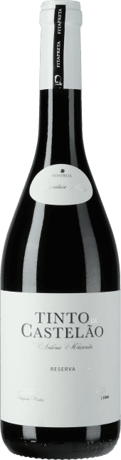 Fitapreta Tinto de Castelao Signature Series 2022