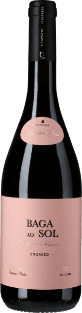 Fitapreta Baga ao Sol Signature Series 2022