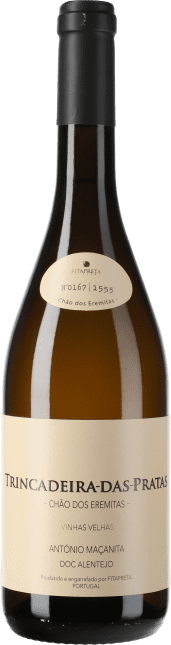 Fitapreta Trincadeira das Pratas 2023